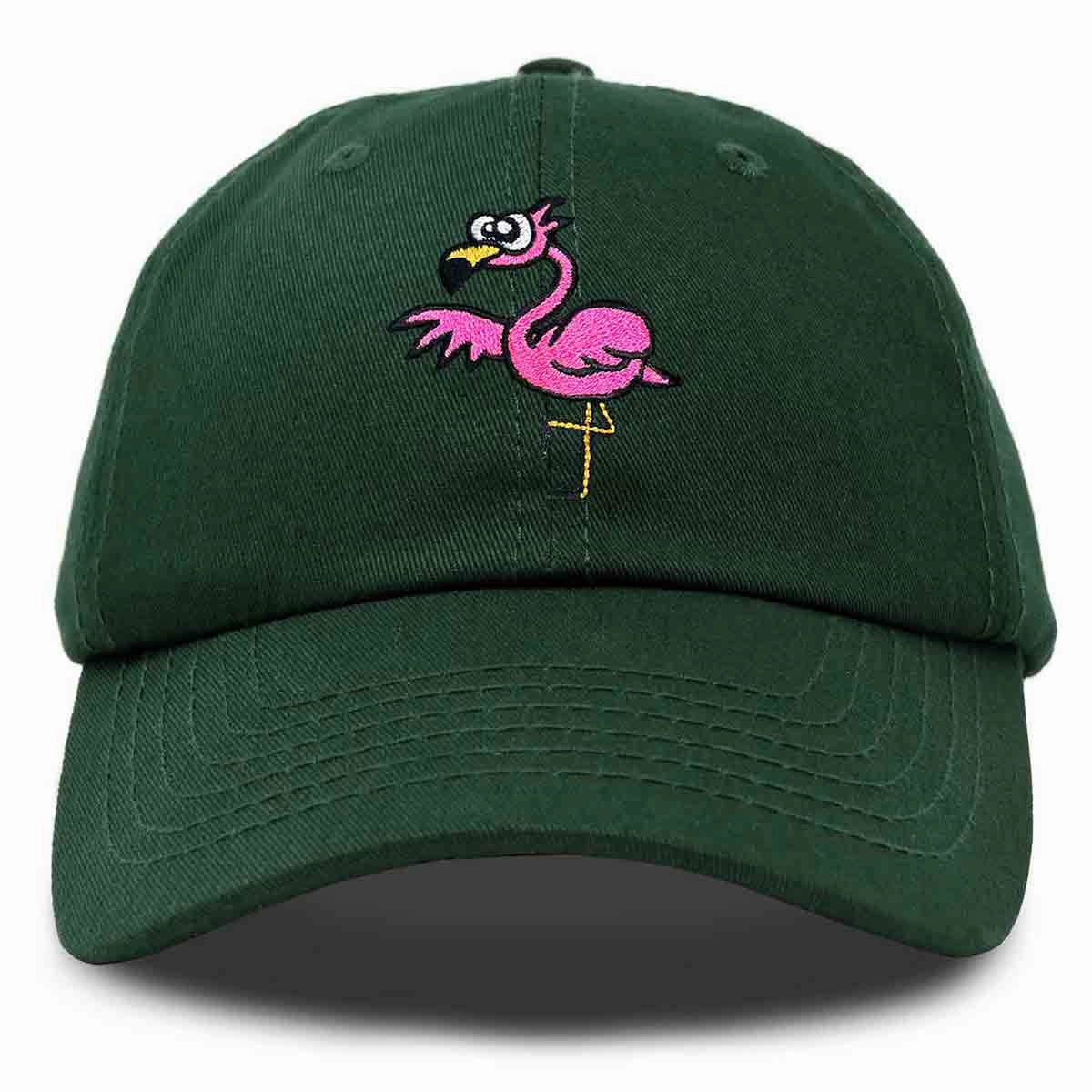 Dalix Fiona the Flamingo Hat