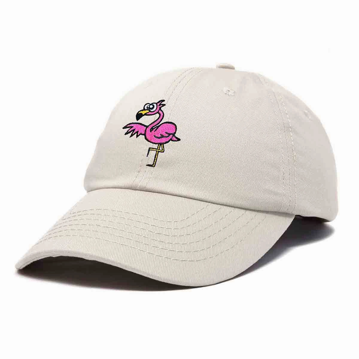 Dalix Fiona the Flamingo Hat