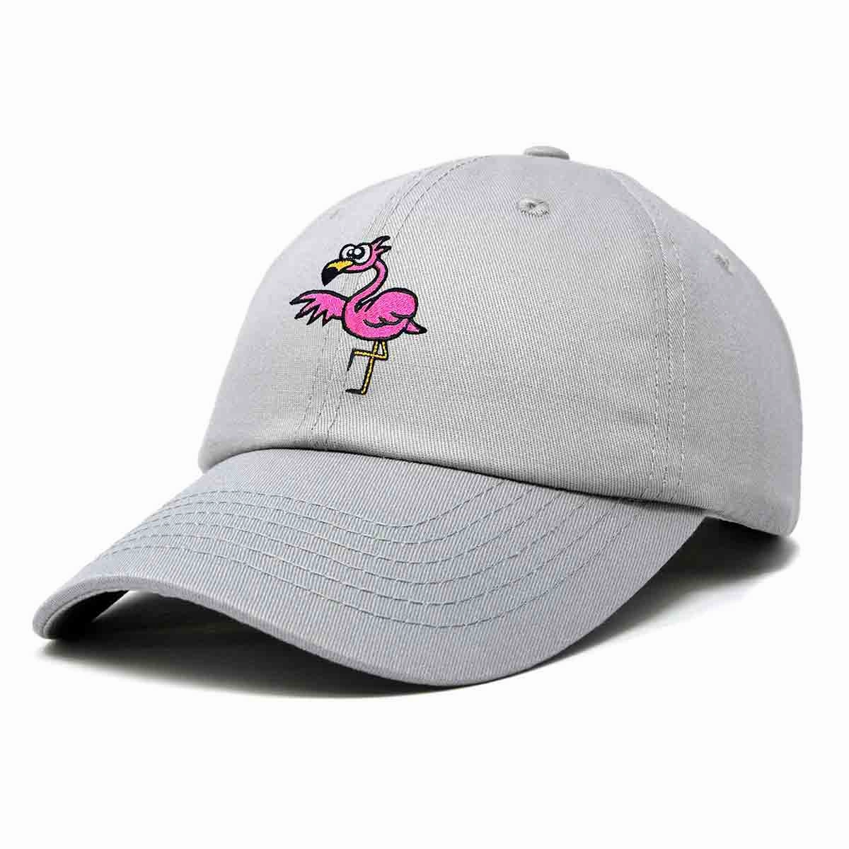 Dalix Fiona the Flamingo Hat
