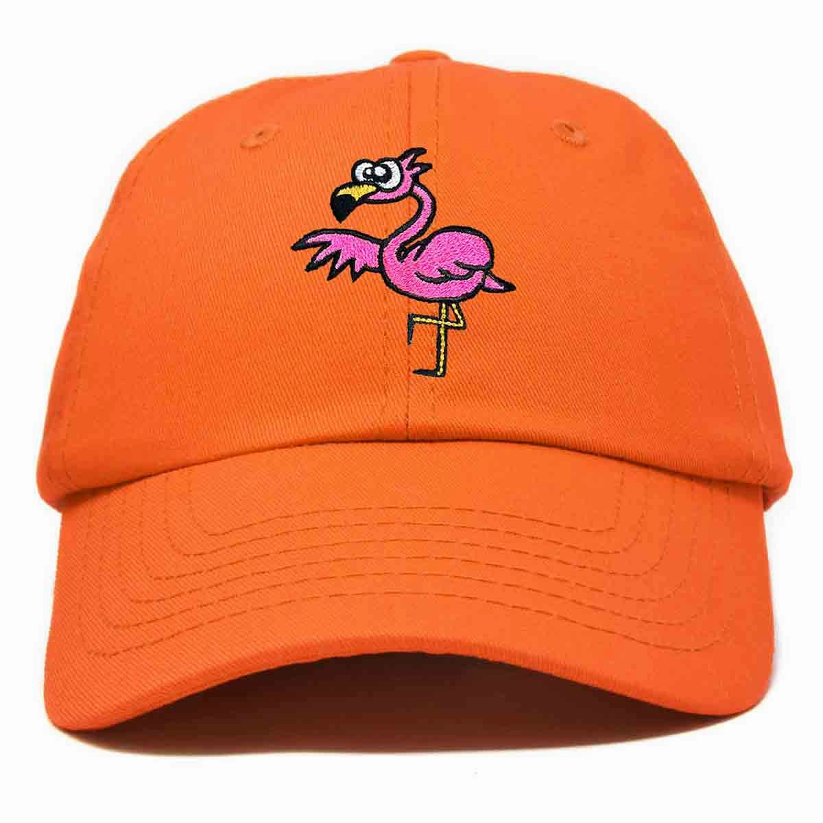 Dalix Fiona the Flamingo Hat