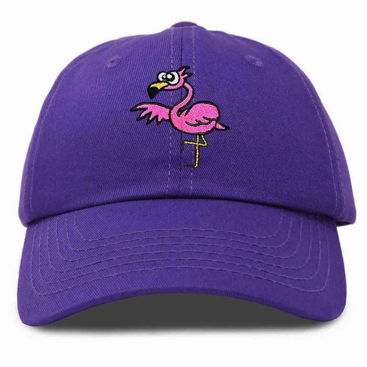 Dalix Fiona the Flamingo Hat