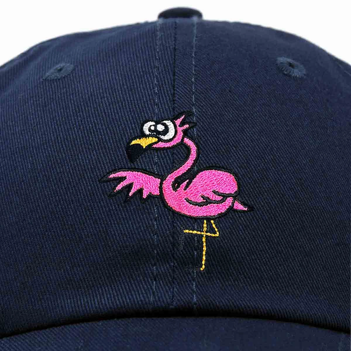 Dalix Fiona the Flamingo Hat