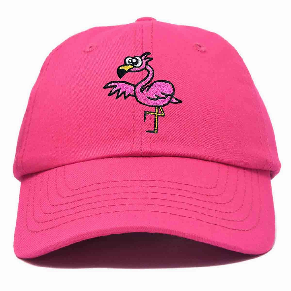 Dalix Fiona the Flamingo Hat