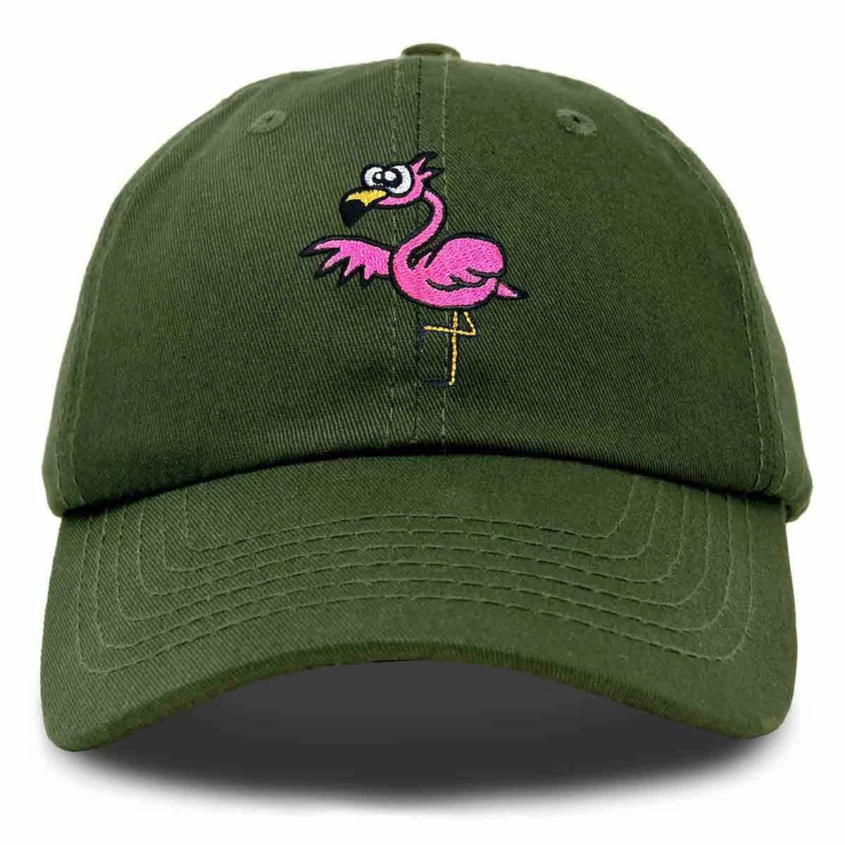 Dalix Fiona the Flamingo Hat