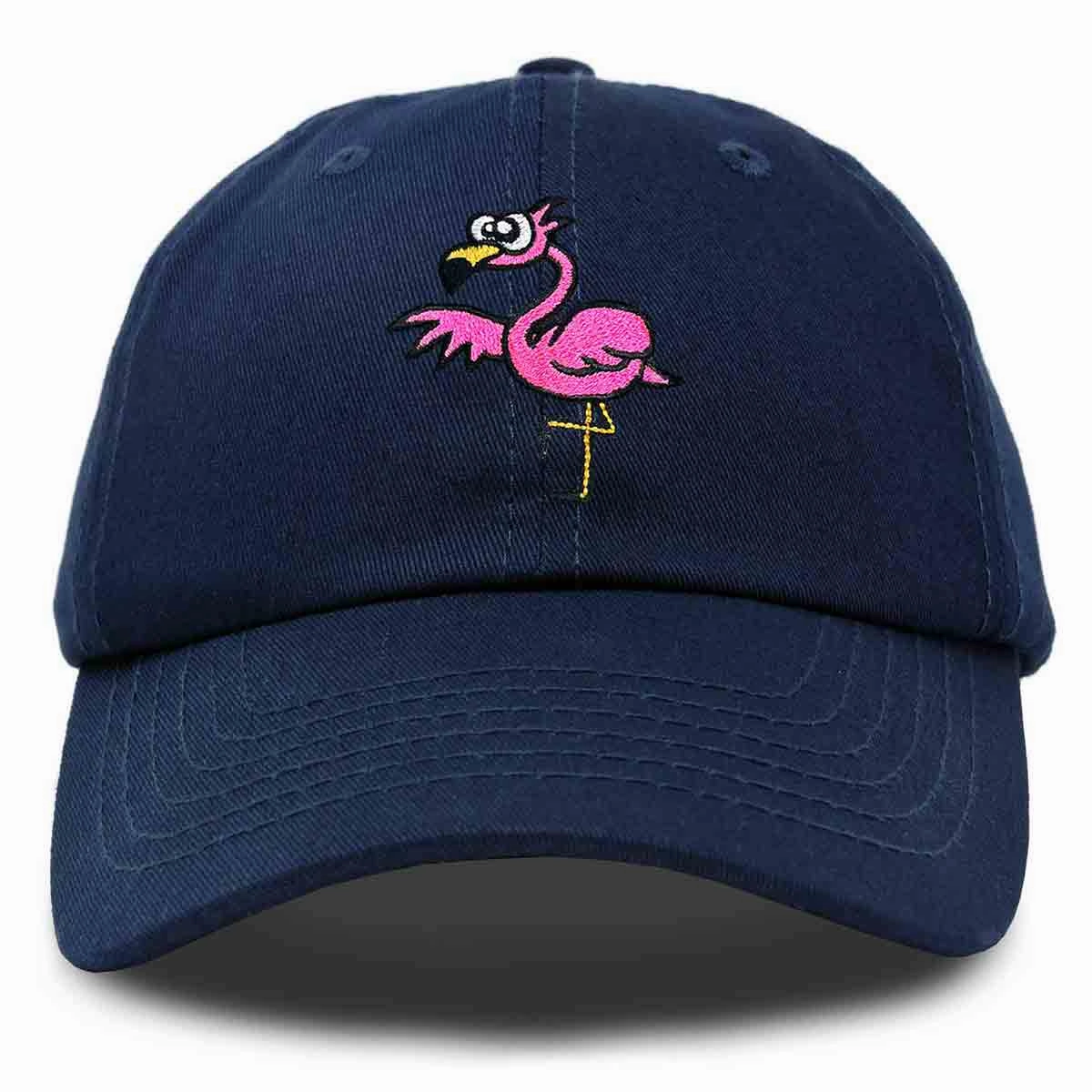Dalix Fiona the Flamingo Hat