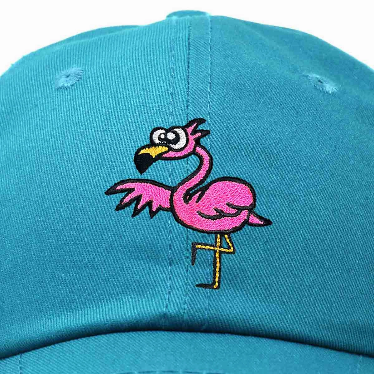 Dalix Fiona the Flamingo Hat