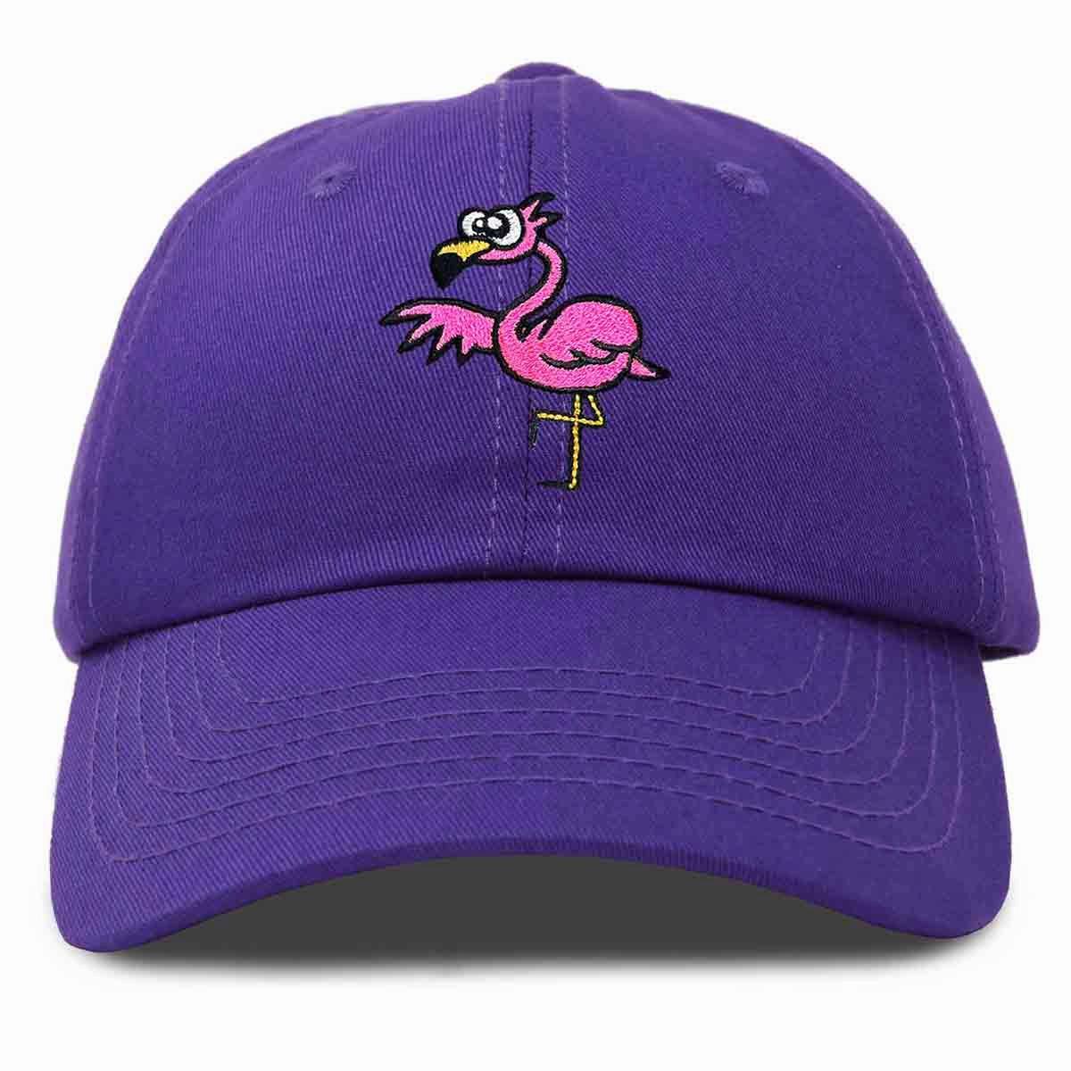 Dalix Fiona the Flamingo Hat