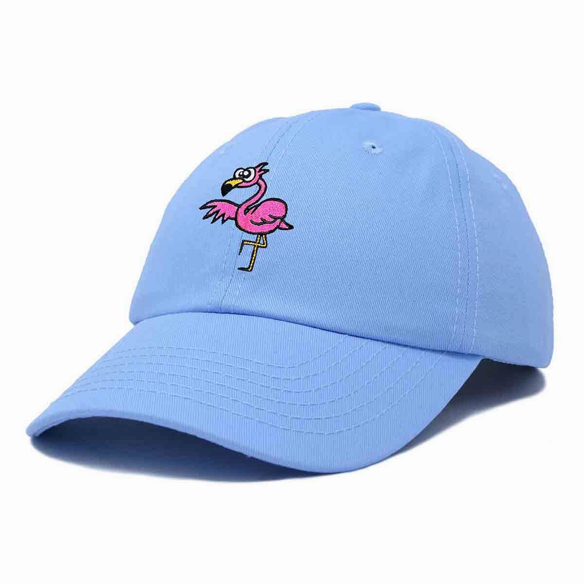 Dalix Fiona the Flamingo Hat