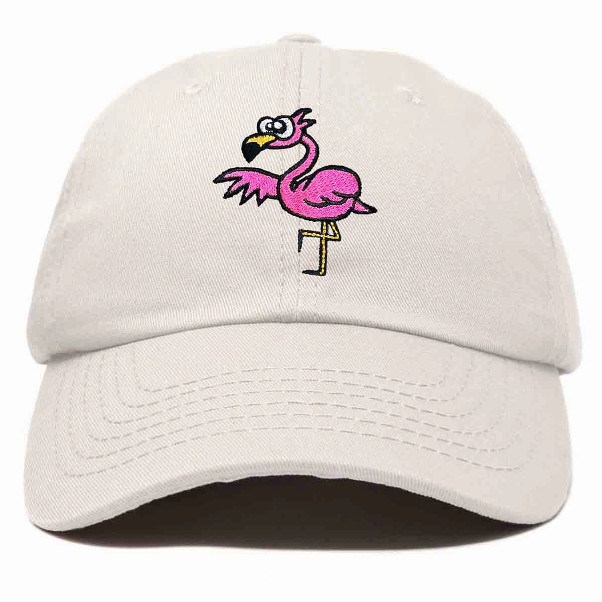 Dalix Fiona the Flamingo Hat