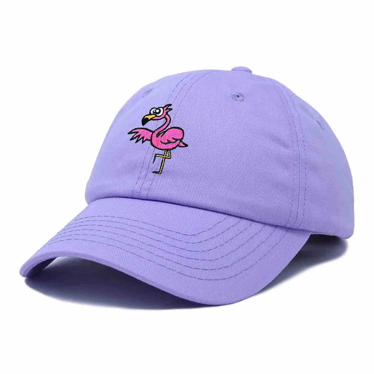 Dalix Fiona the Flamingo Hat