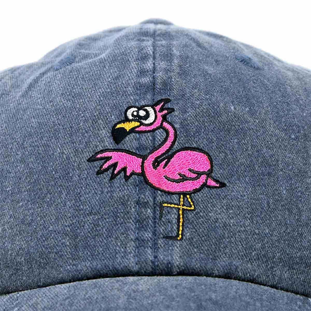 Dalix Fiona the Flamingo Hat
