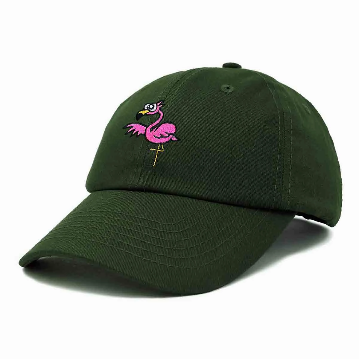Dalix Fiona the Flamingo Hat