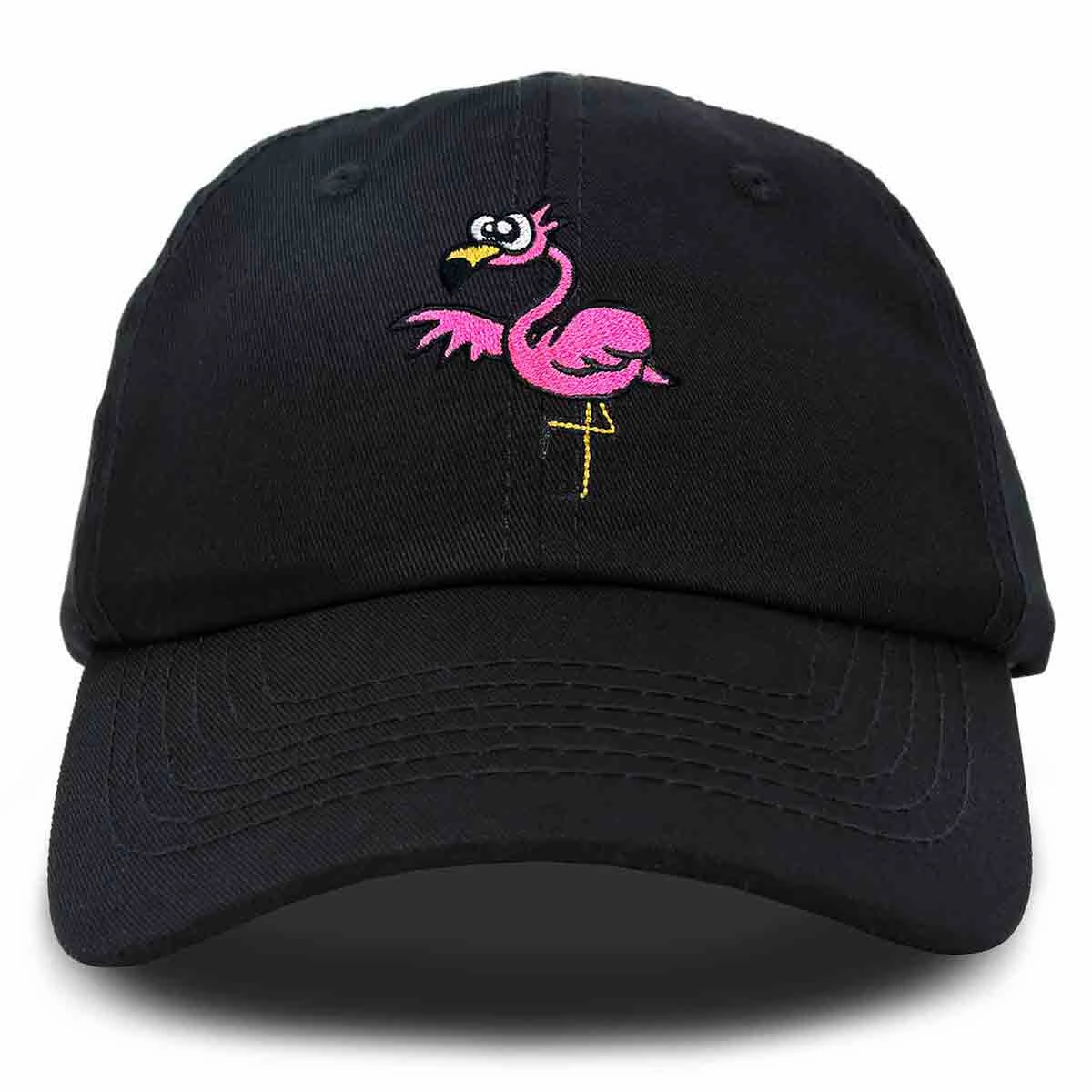 Dalix Fiona the Flamingo Hat