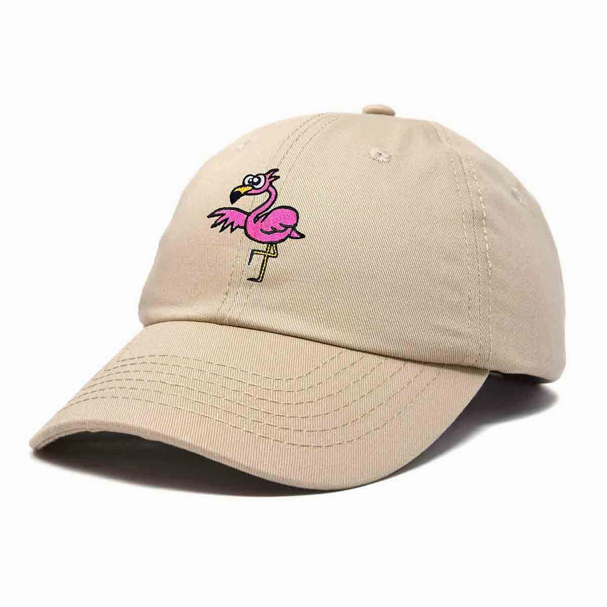Dalix Fiona the Flamingo Hat