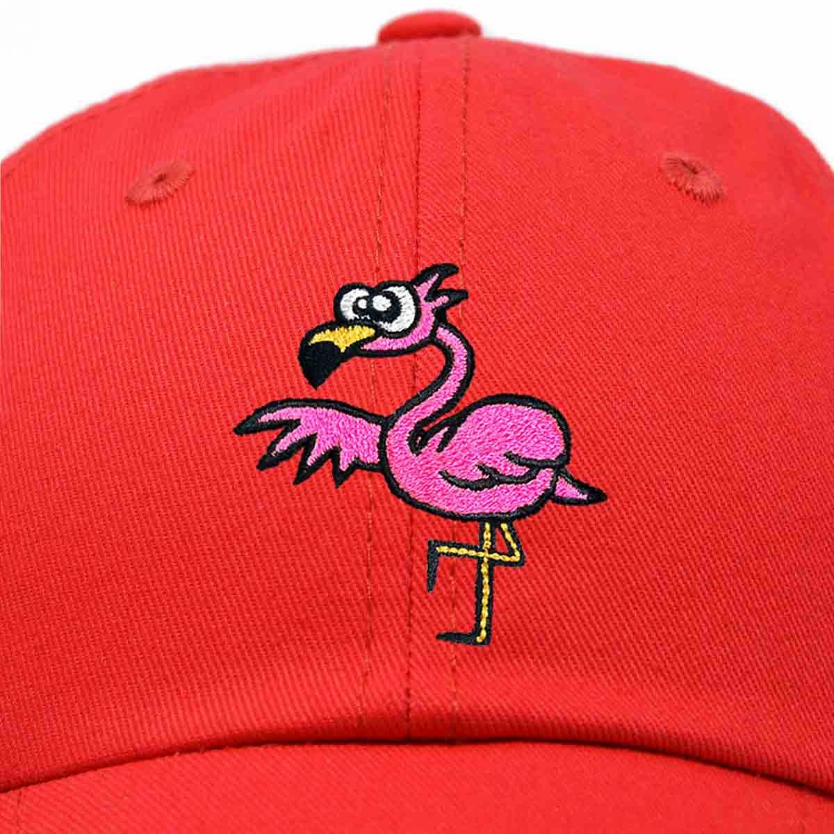 Dalix Fiona the Flamingo Hat