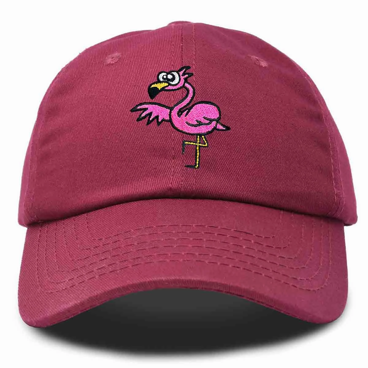 Dalix Fiona the Flamingo Hat