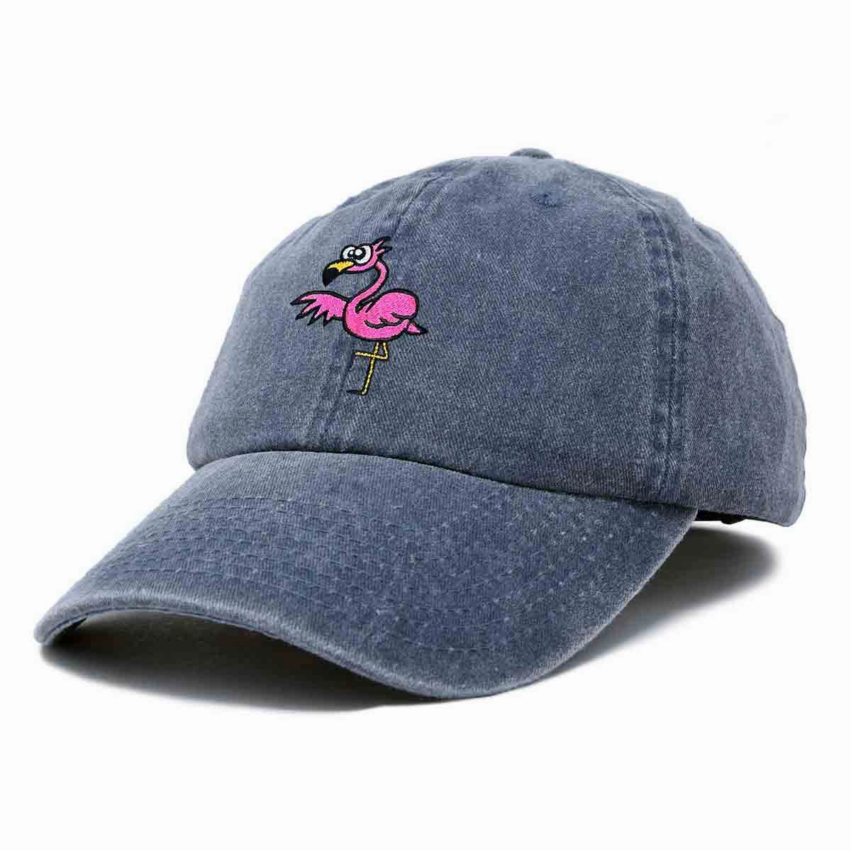 Dalix Fiona the Flamingo Hat