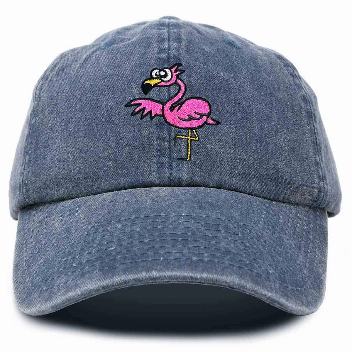 Dalix Fiona the Flamingo Hat