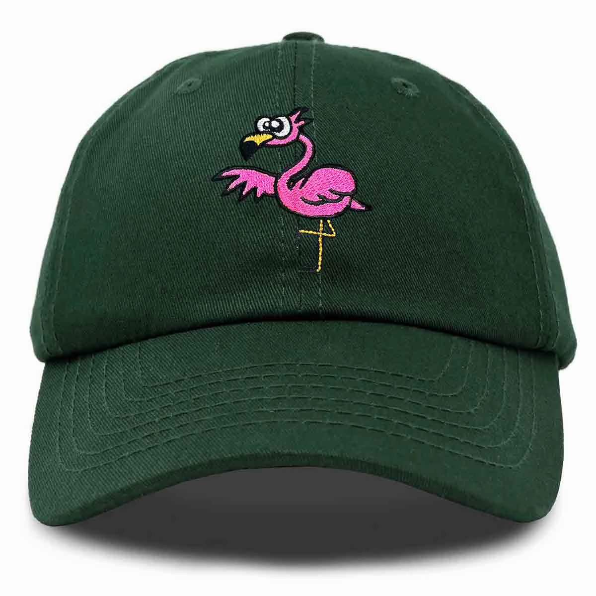 Dalix Fiona the Flamingo Hat