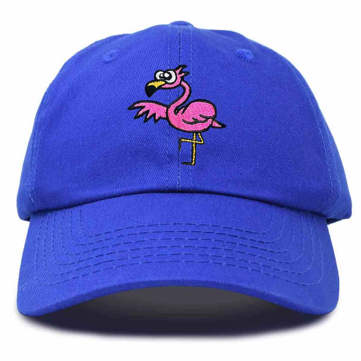 Dalix Fiona the Flamingo Hat