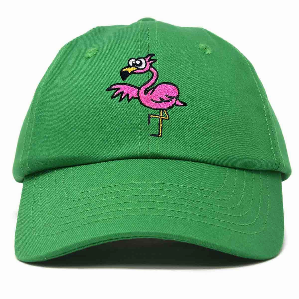 Dalix Fiona the Flamingo Hat