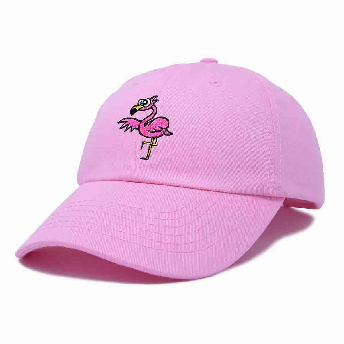 Dalix Fiona the Flamingo Hat