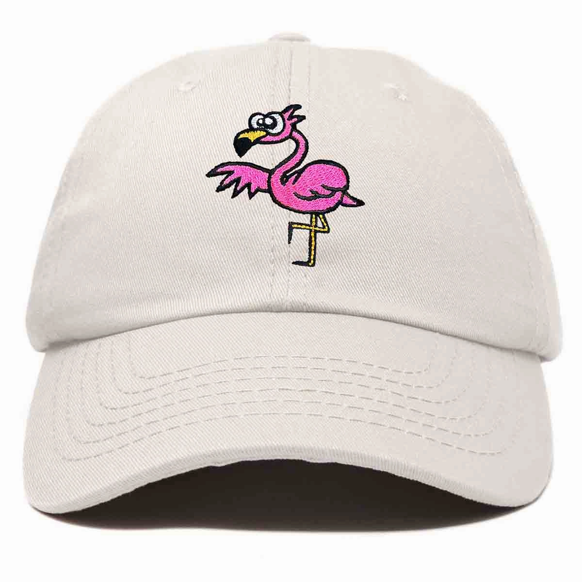 Dalix Fiona the Flamingo Hat