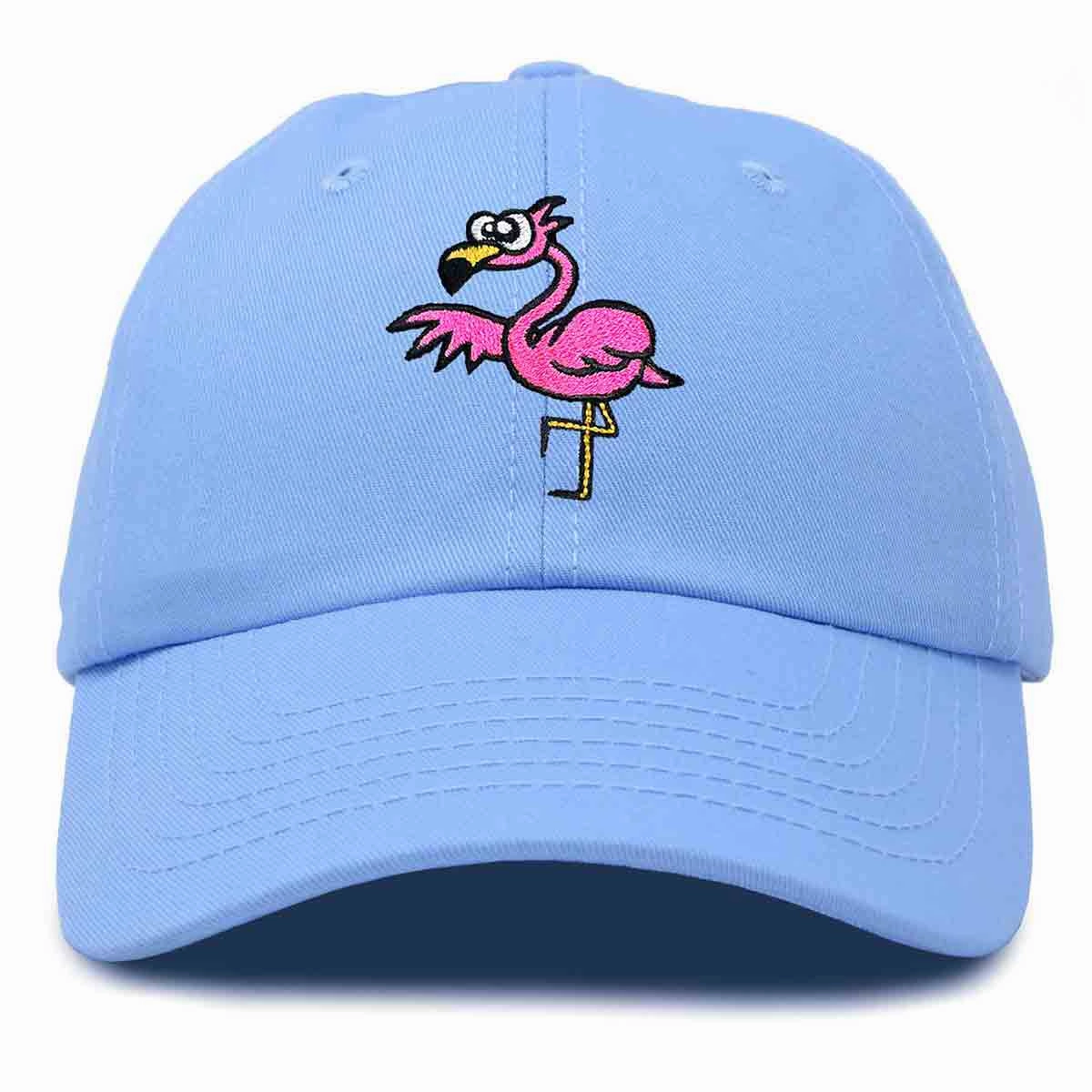Dalix Fiona the Flamingo Hat
