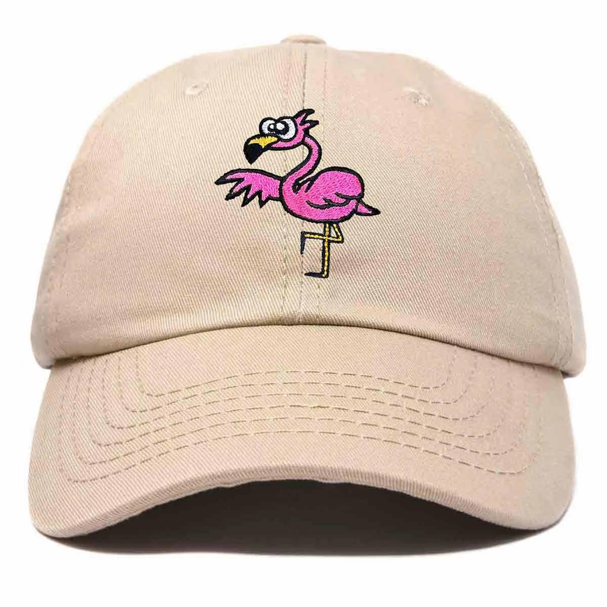 Dalix Fiona the Flamingo Hat