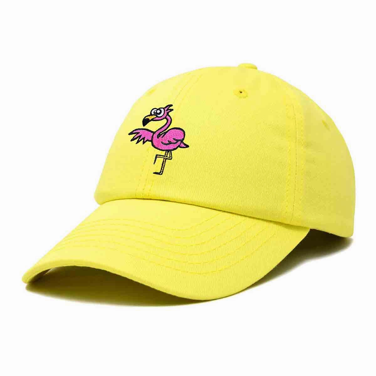 Dalix Fiona the Flamingo Hat