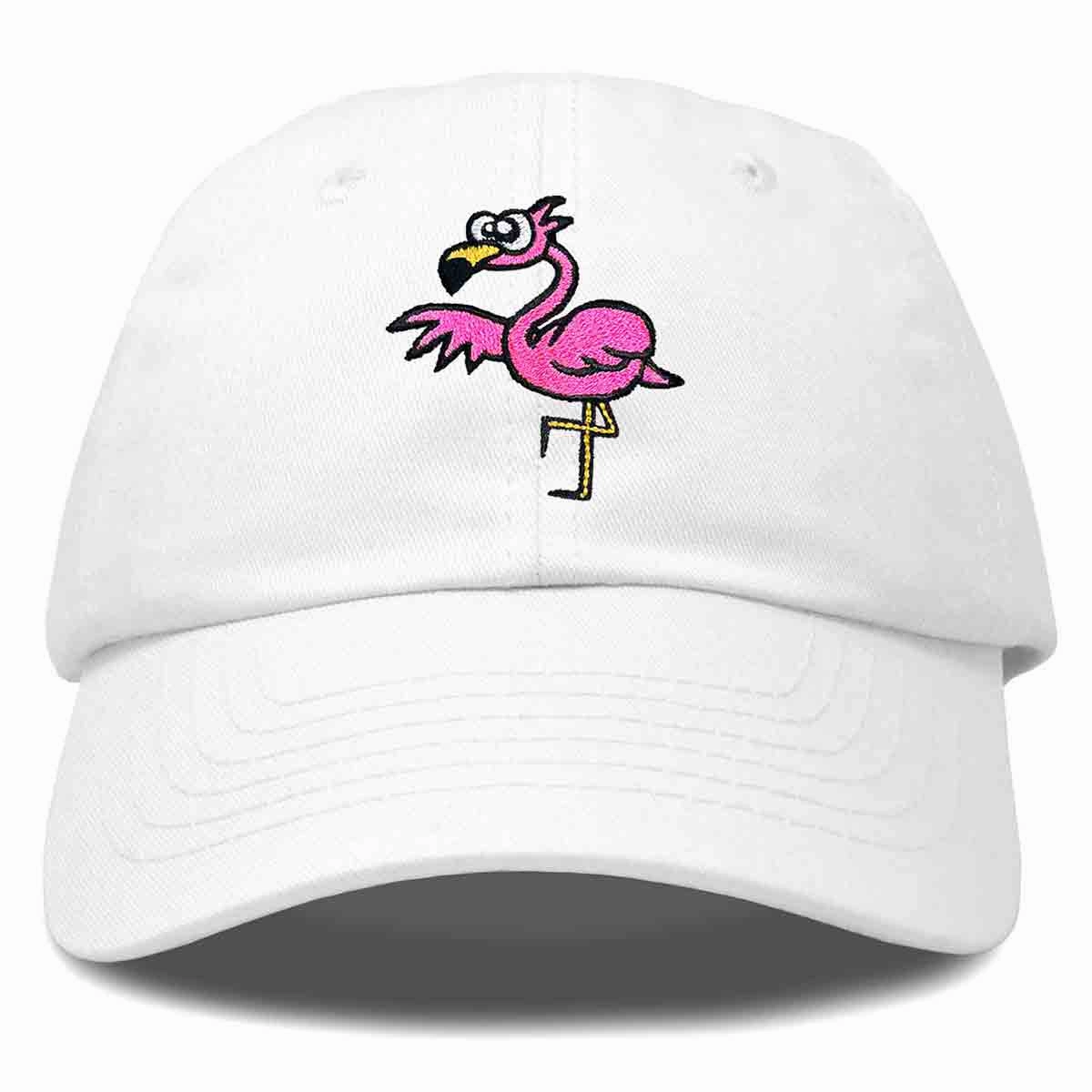 Dalix Fiona the Flamingo Hat