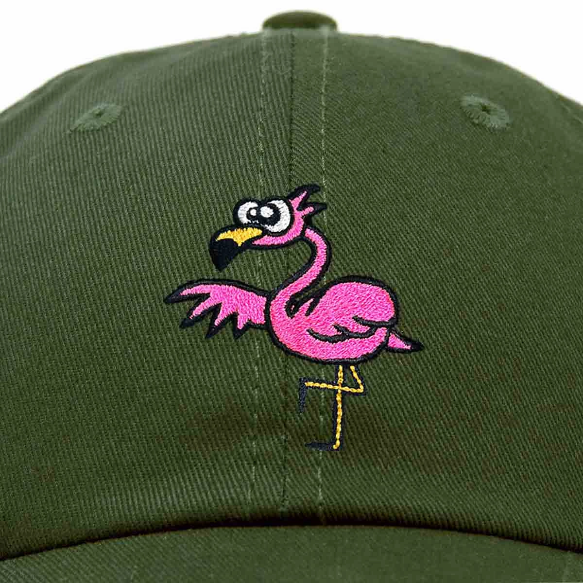 Dalix Fiona the Flamingo Hat