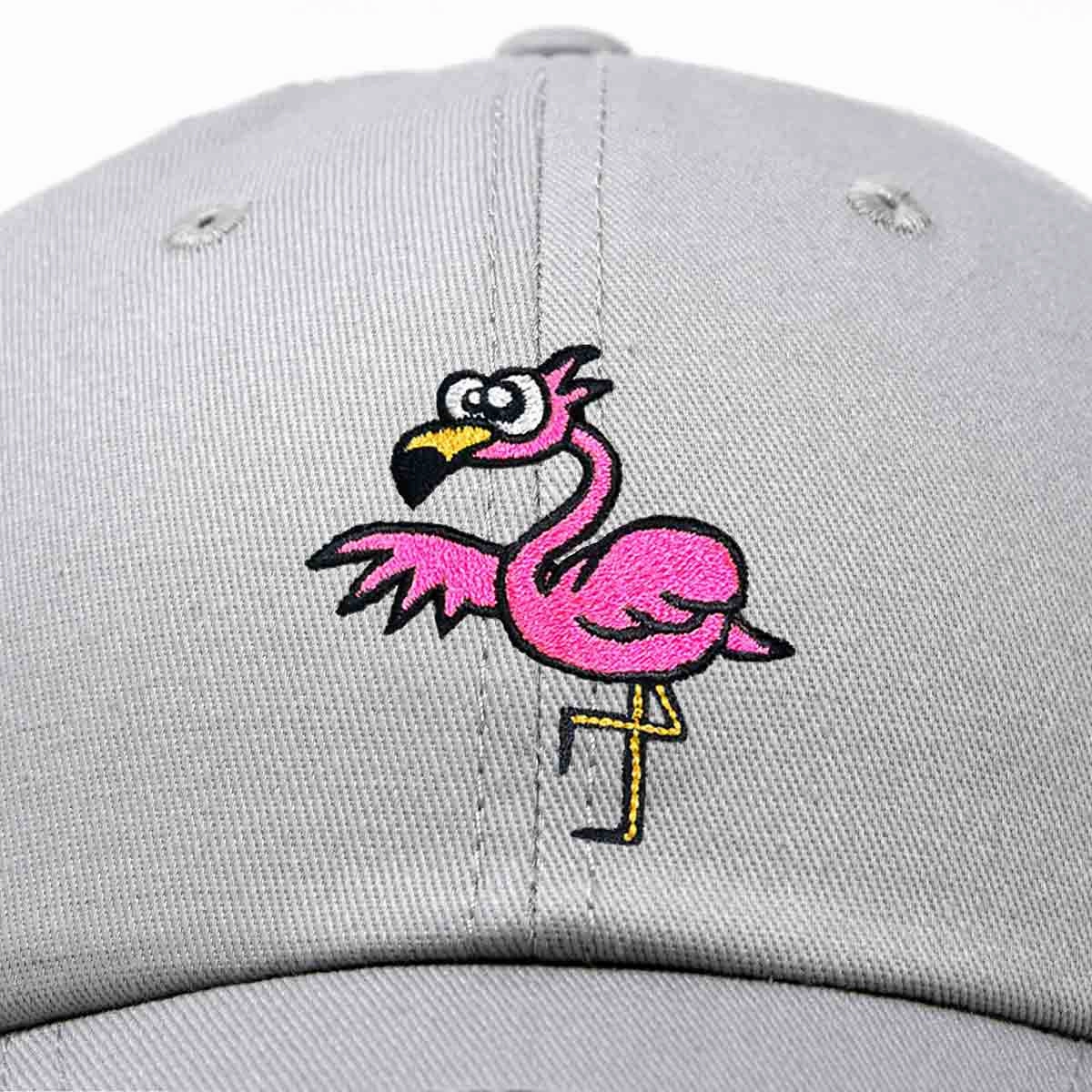 Dalix Fiona the Flamingo Hat
