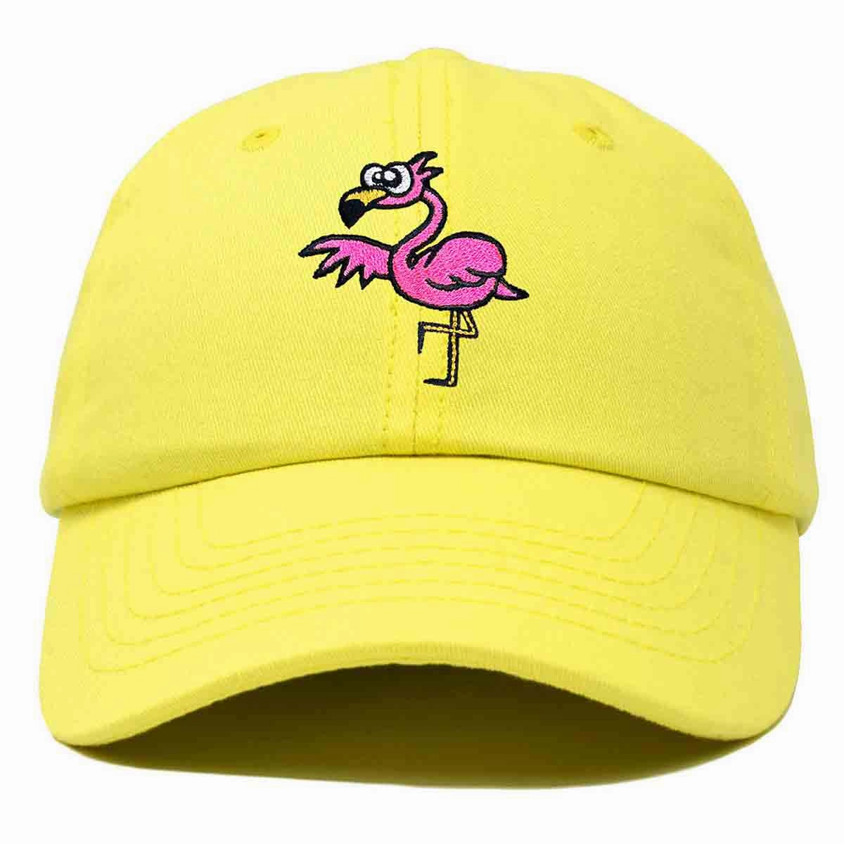 Dalix Fiona the Flamingo Hat