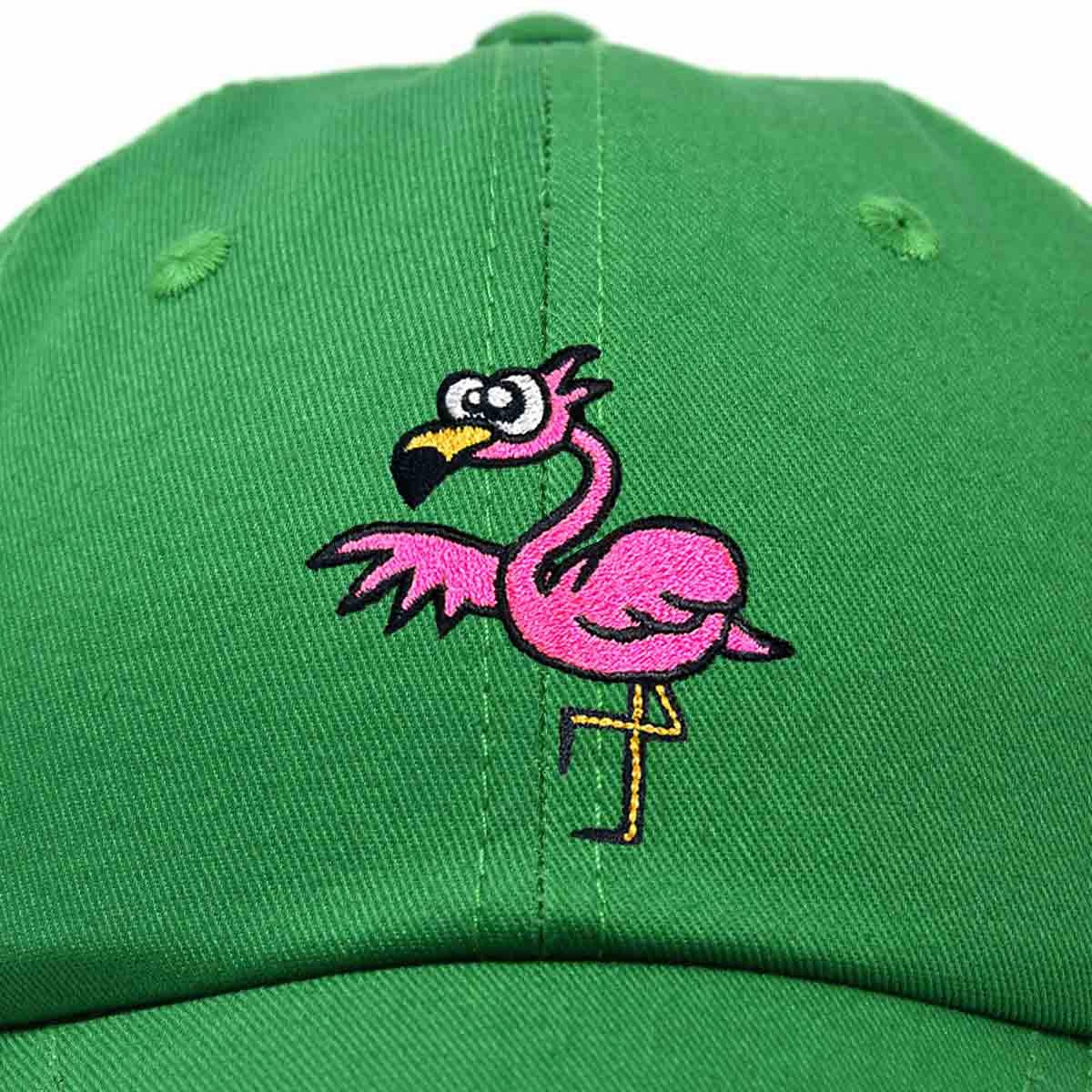 Dalix Fiona the Flamingo Hat