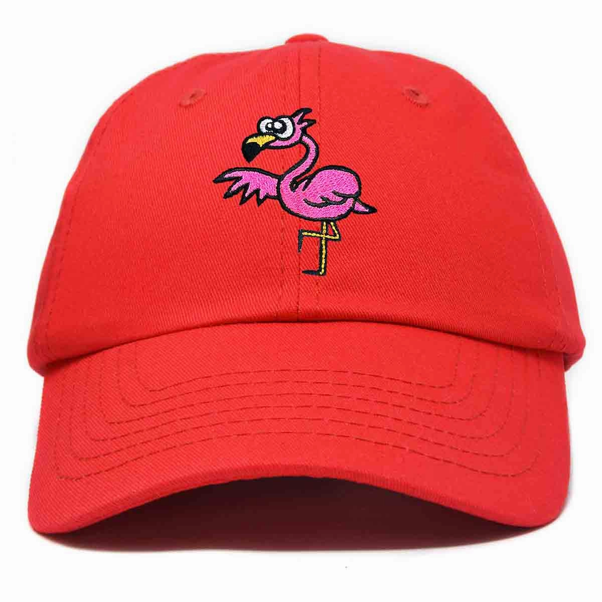 Dalix Fiona the Flamingo Hat