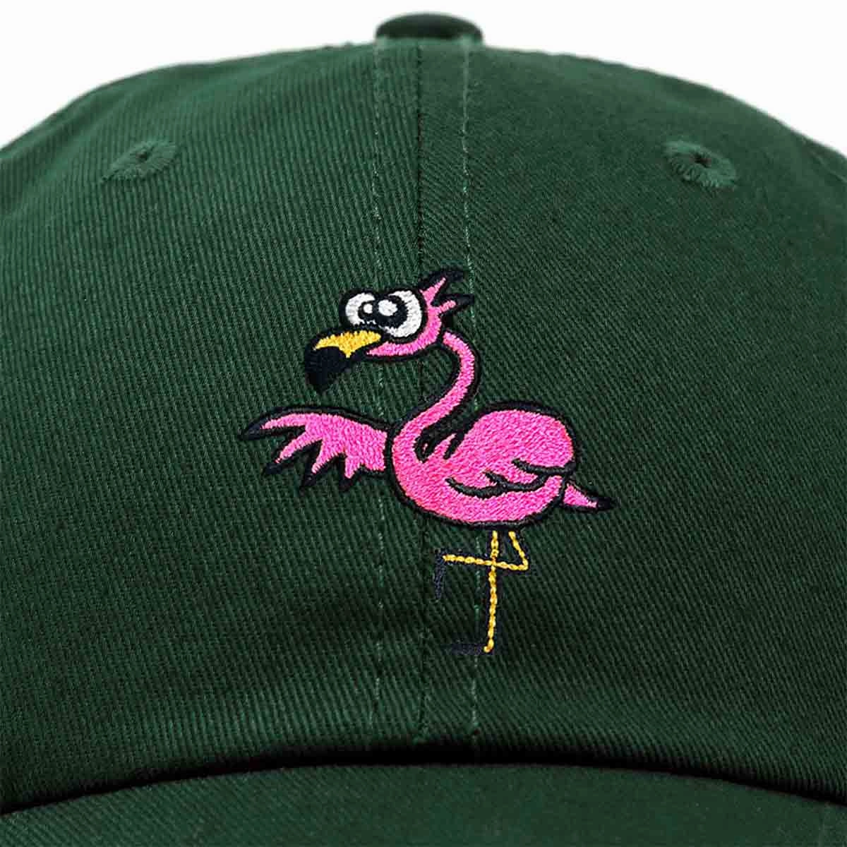 Dalix Fiona the Flamingo Hat