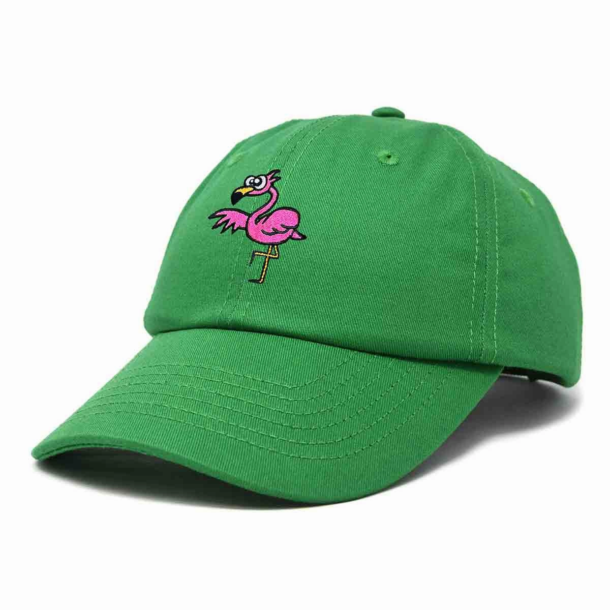 Dalix Fiona the Flamingo Hat