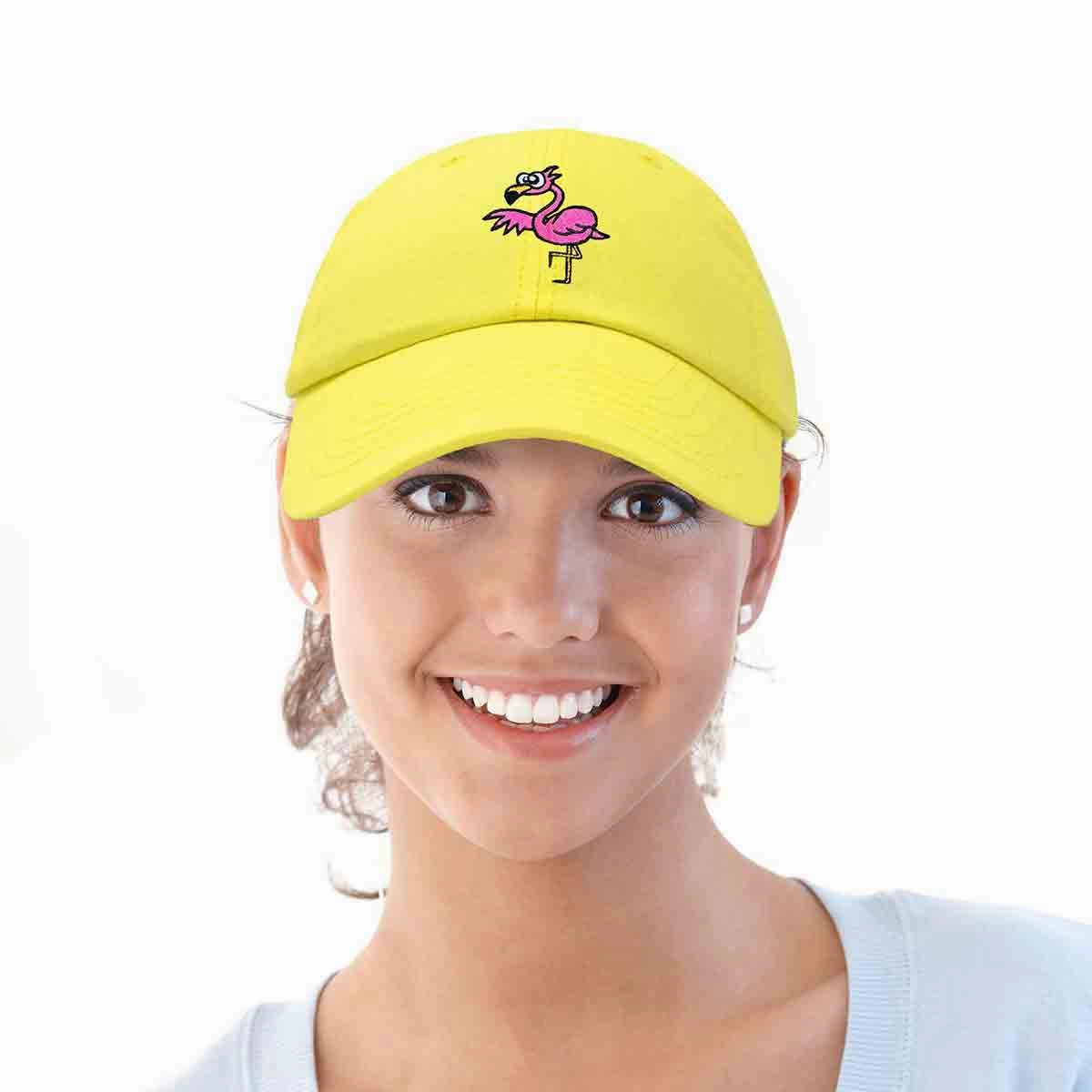 Dalix Fiona the Flamingo Hat