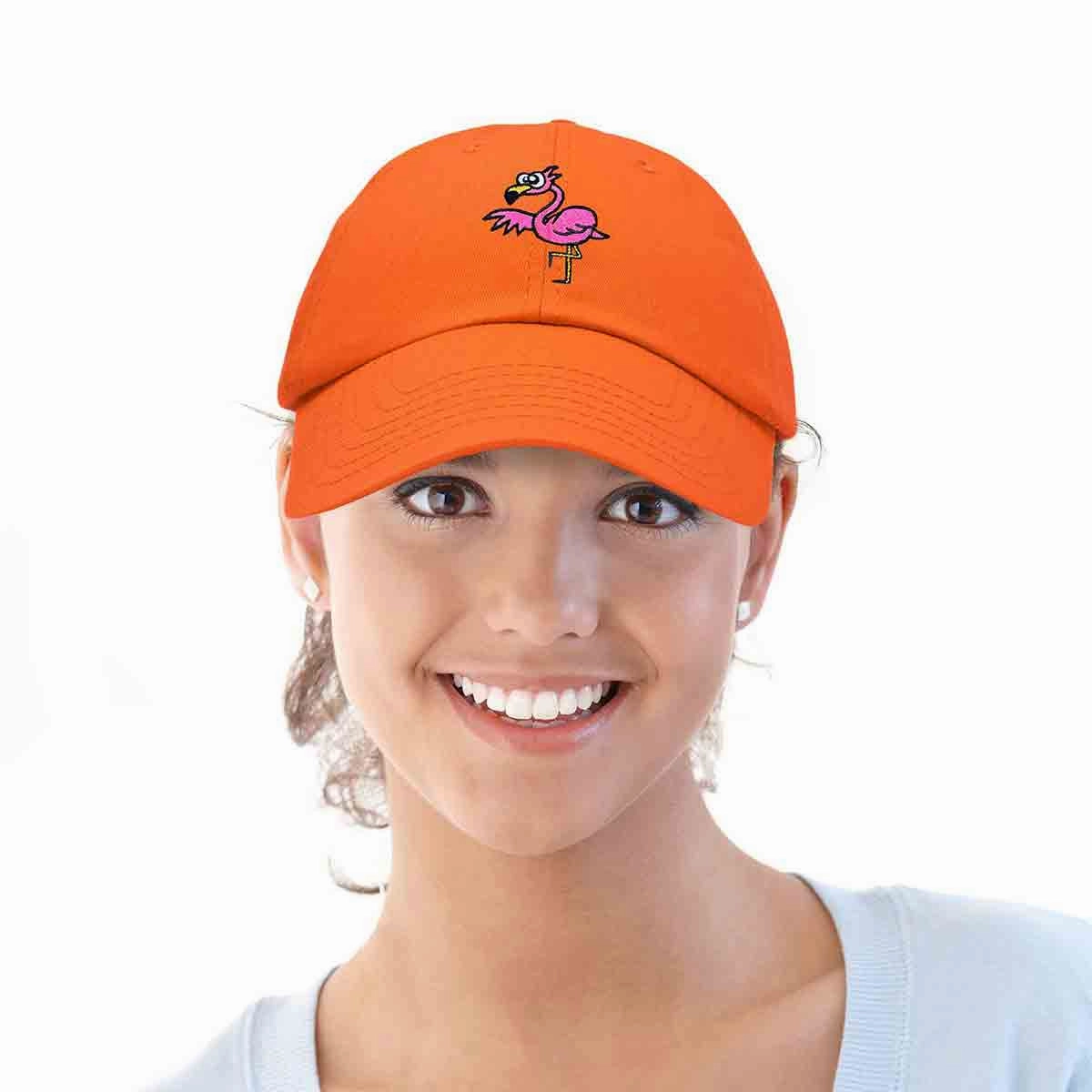 Dalix Fiona the Flamingo Hat