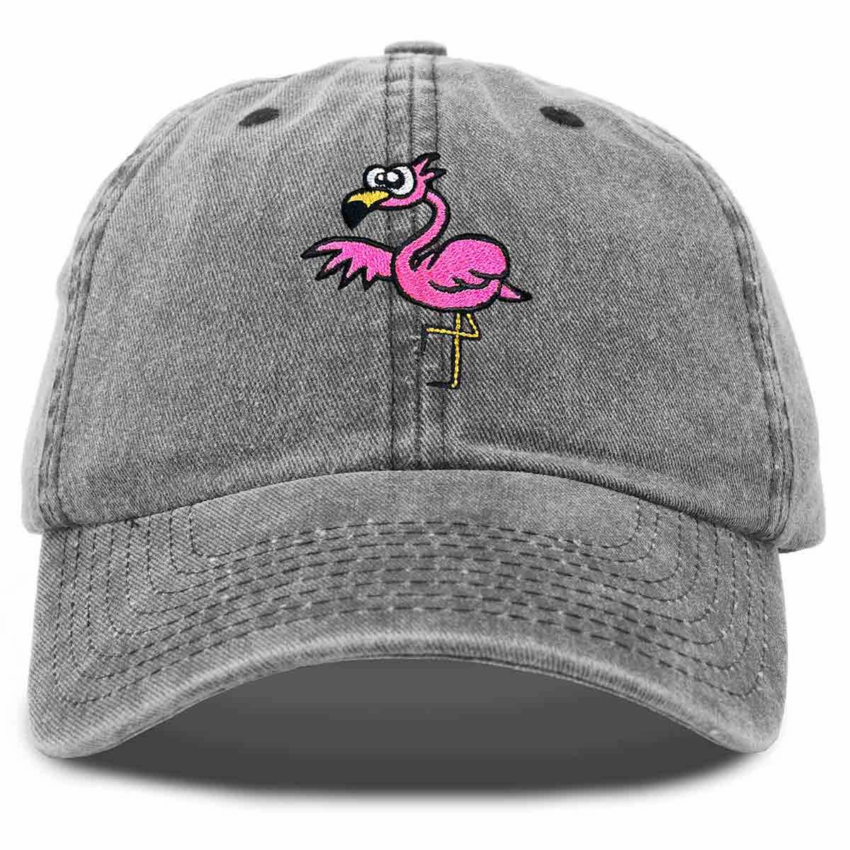 Dalix Fiona the Flamingo Hat