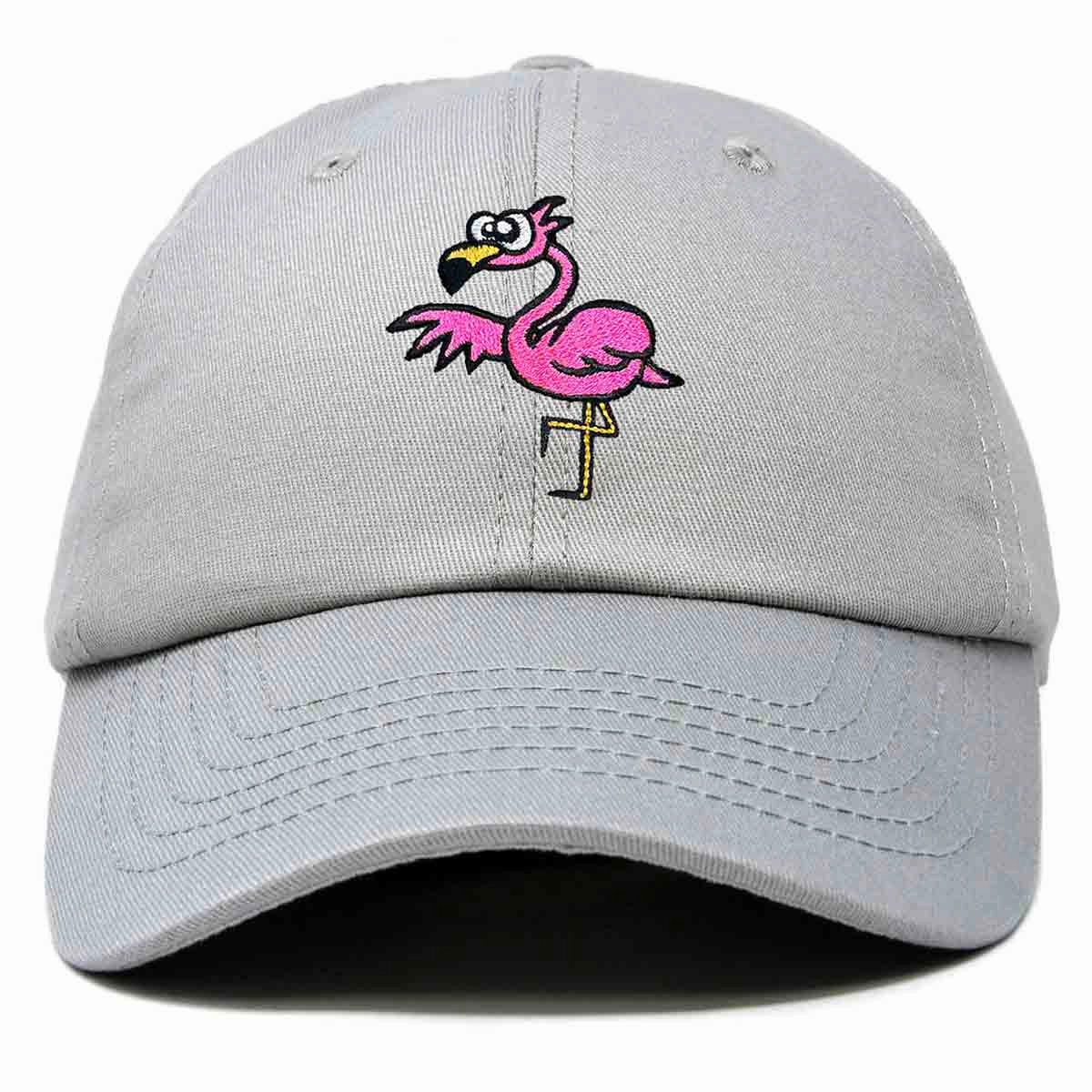 Dalix Fiona the Flamingo Hat
