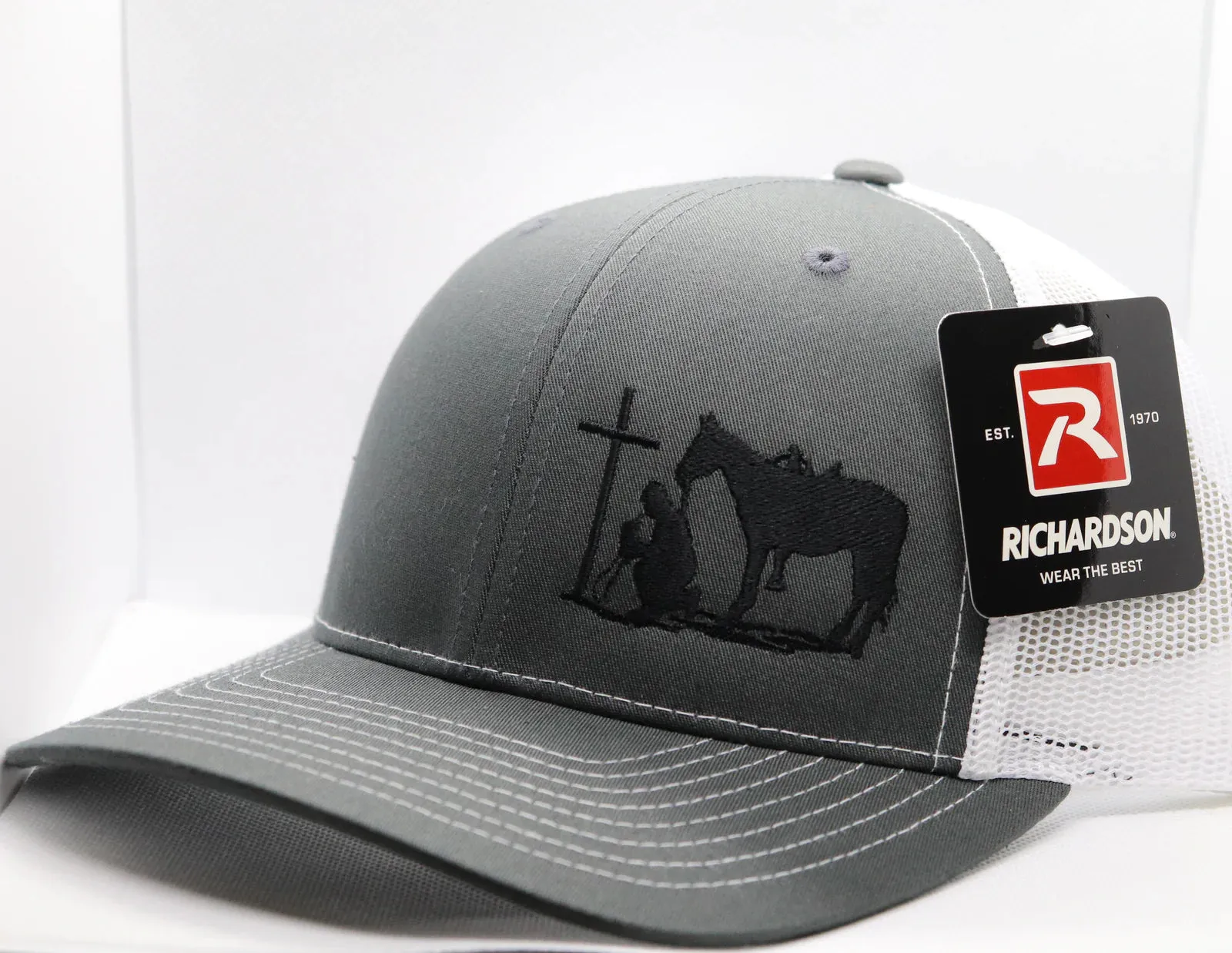 Dally Up Praying Cowboy Hat casual-baseball-cap
