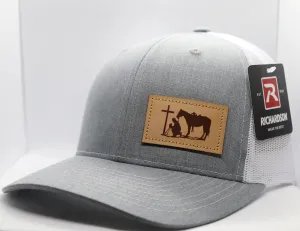 Dally Up Praying Cowboy Hat casual-baseball-cap