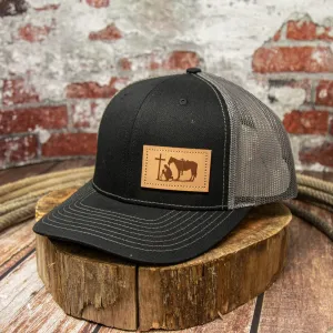 Dally Up Praying Cowboy Hat casual-baseball-cap