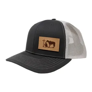 Dally Up Praying Cowboy Hat casual-baseball-cap