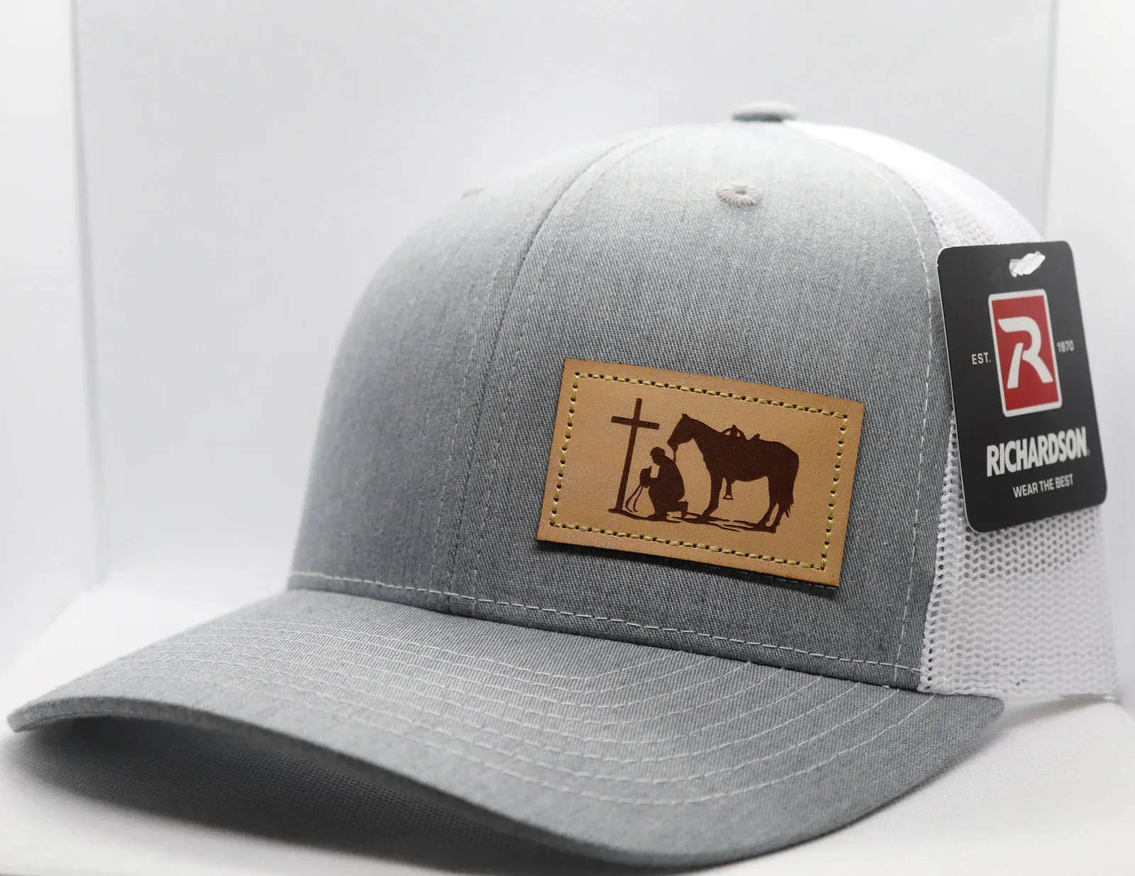 Dally Up Praying Cowboy Hat casual-baseball-cap