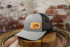 Dally Up Praying Cowboy Hat casual-baseball-cap