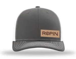 Dally Up Roping Patch Ballcap casual-baseball-cap