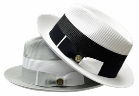 Damon Collection summer-cap